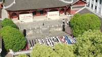 一江文脉·满城书香”全民阅读活动启动仪式。刘志摄.jpg
