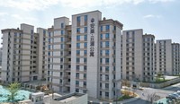 公寓外观。贵安新区供图