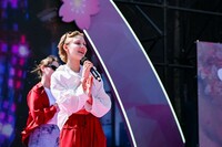 2025中国-东盟教育交流周“爱乐之城·和世界握手”国际青年春日音乐会。付薇摄