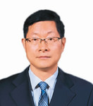 中国现代国际ㄨ关系研究院院长助理、欧洲研究所所长 张 健