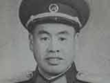 开国少将陈挺:抗日战场上的"老虎团"团长