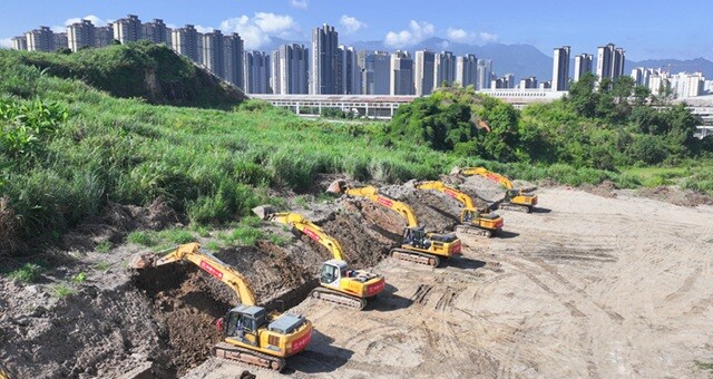 福建高铁上新！未来福州到温州仅需1小时