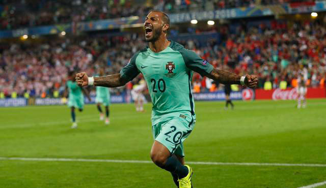欧洲杯D14:葡萄牙加时绝杀晋级 扎卡失点瑞士别欧锦
