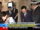 “一带一路”国际合作高峰论坛即将启幕：蒙古国总理额尔登巴特率团抵京 