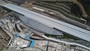 2020年8月6日，俯瞰冬奥工程京张高铁太子城站客运枢纽工程现场。孙立君/人民图片