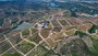 这是国家南繁生物育种专区一期项目（2021年11月24日摄，无人机照片）。新华社记者 杨冠宇 摄